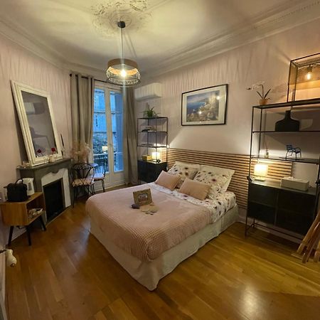 Chambre D Hotes 니스 외부 사진