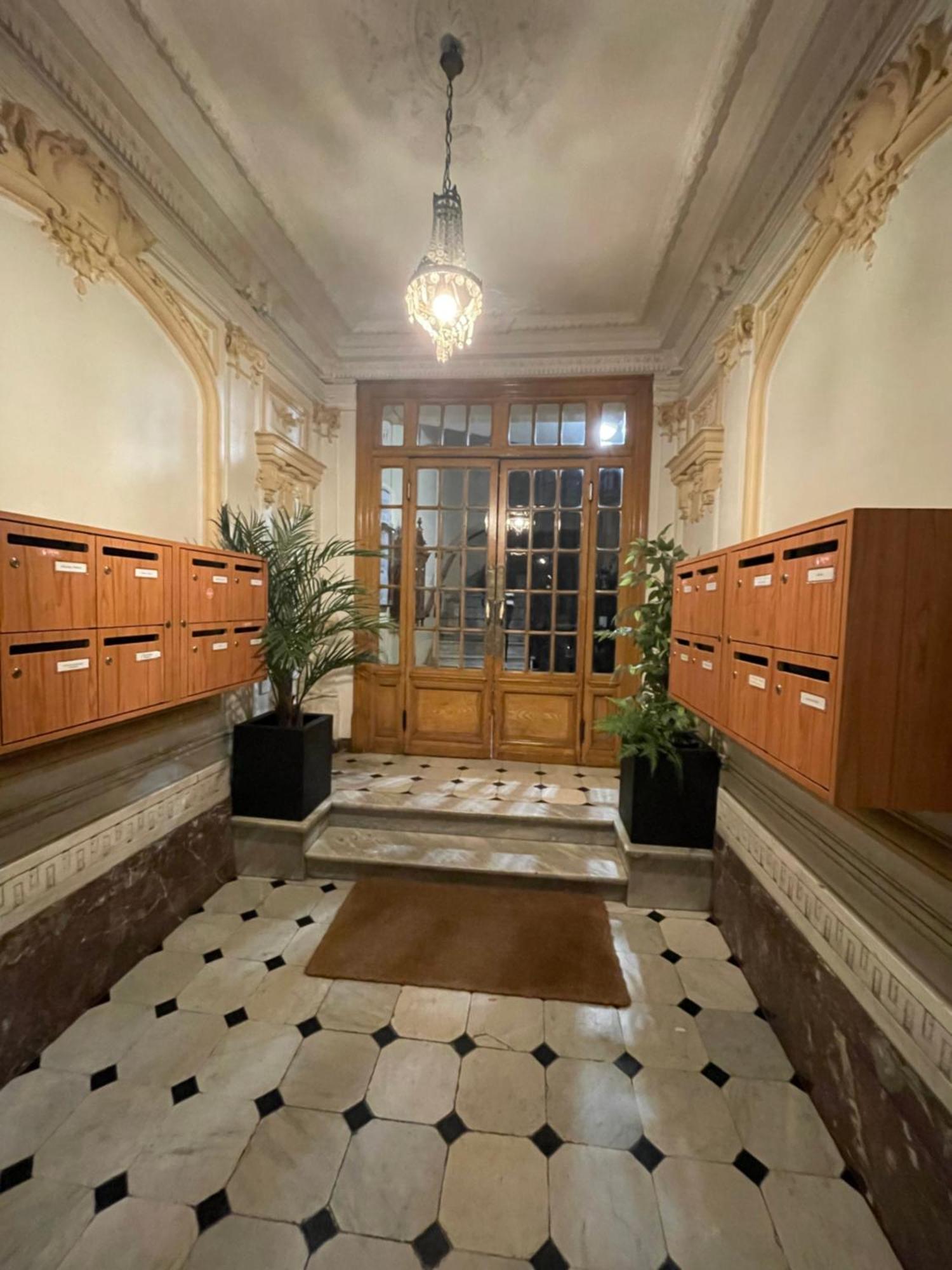 Chambre D Hotes 니스 외부 사진