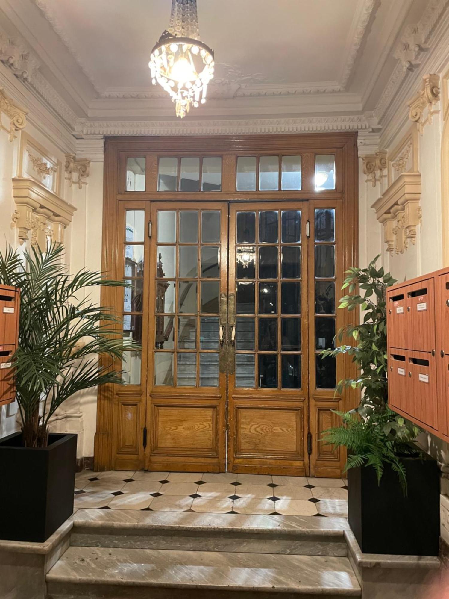 Chambre D Hotes 니스 외부 사진