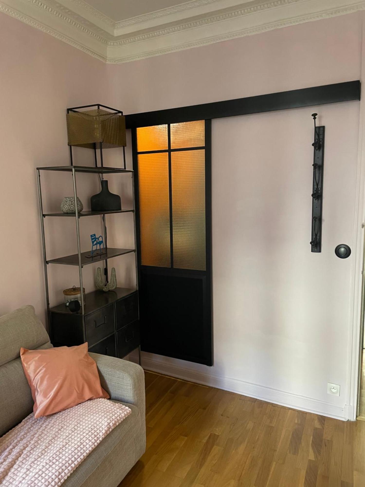 Chambre D Hotes 니스 외부 사진