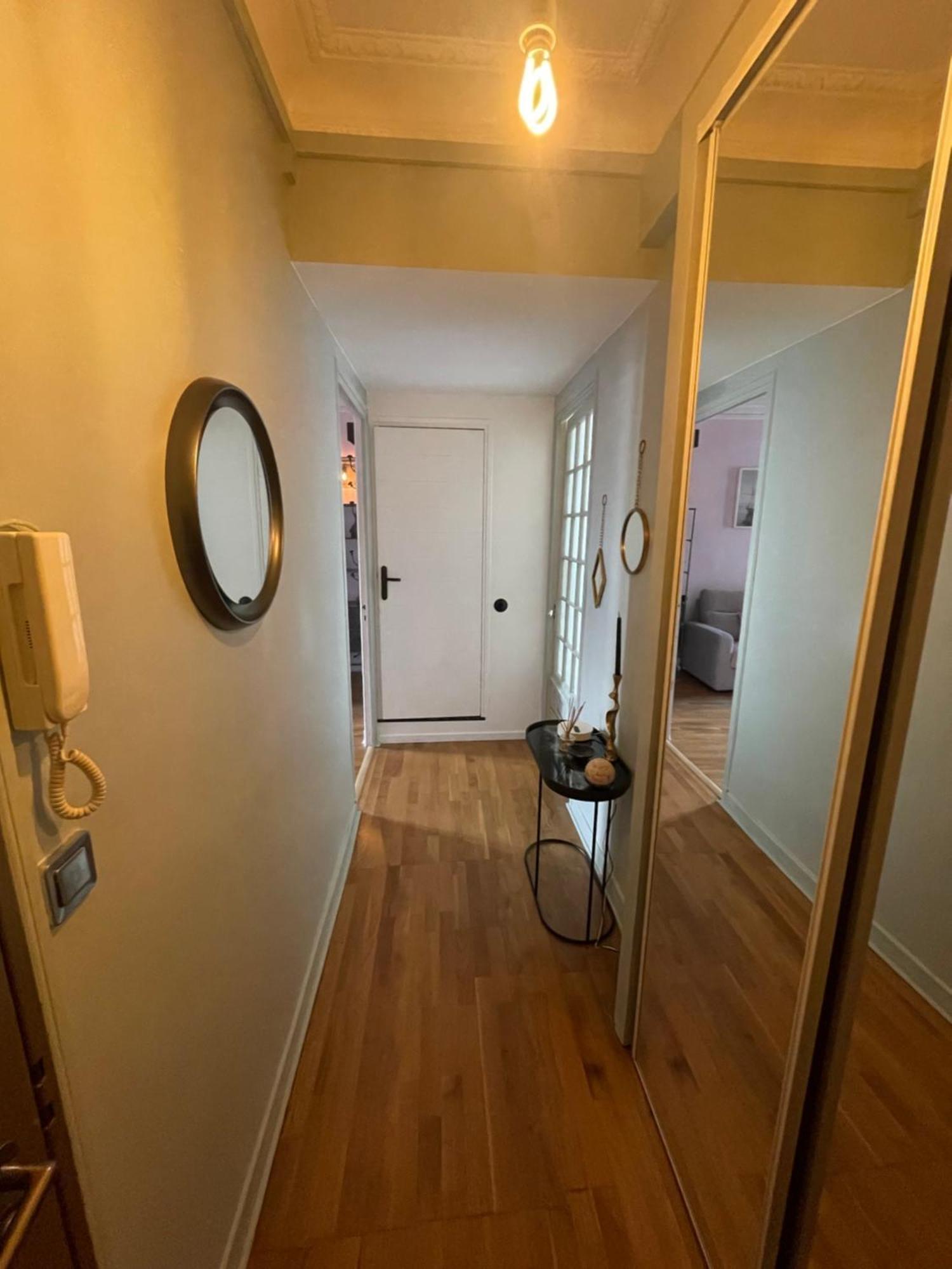 Chambre D Hotes 니스 외부 사진