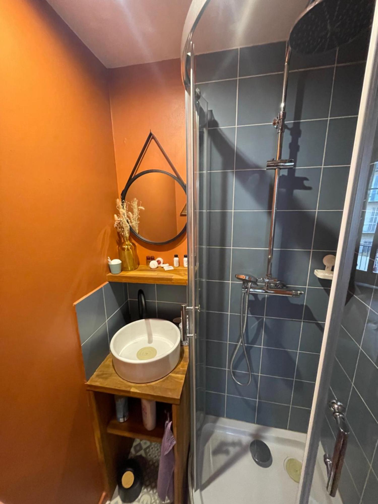 Chambre D Hotes 니스 외부 사진