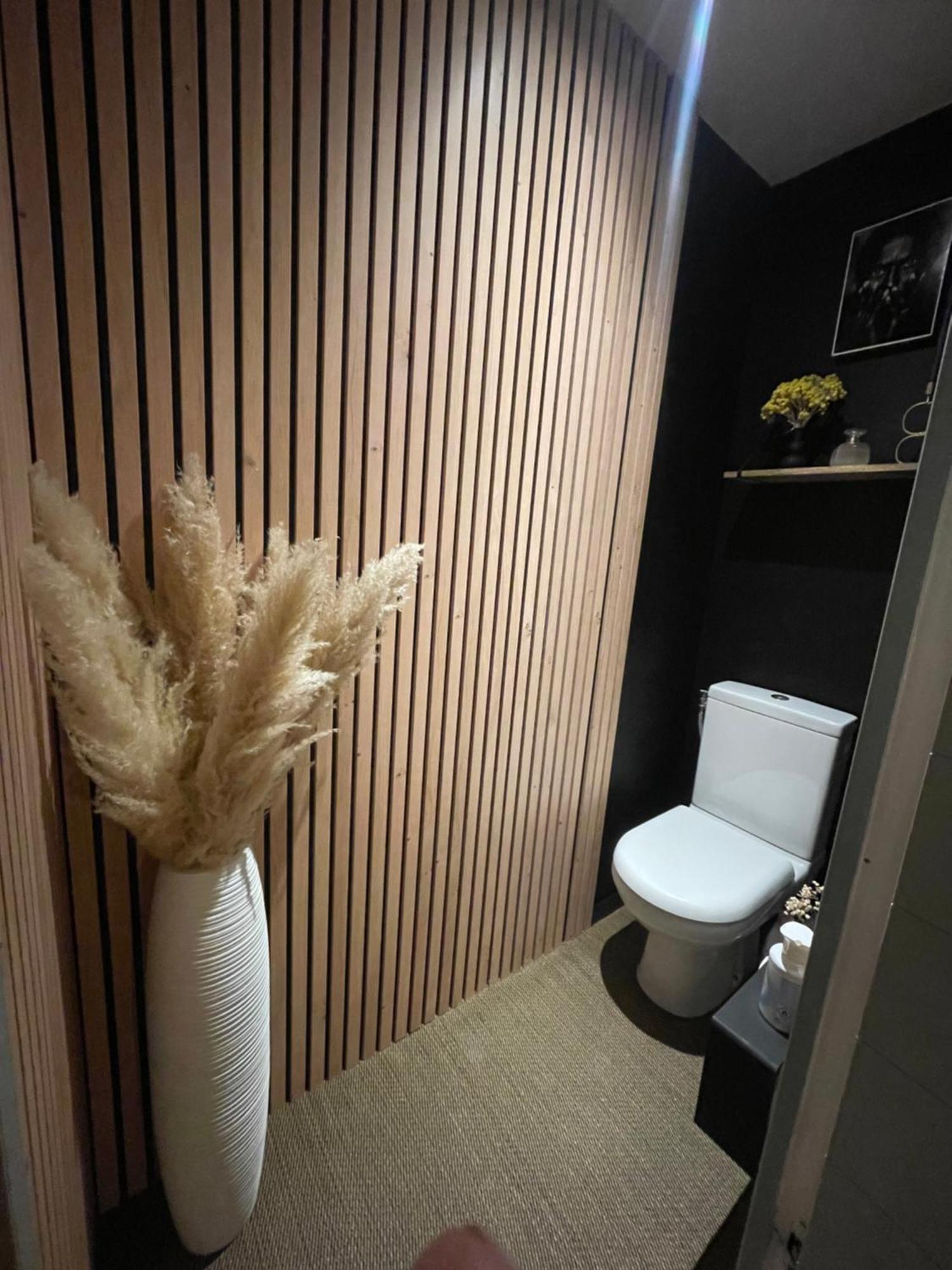 Chambre D Hotes 니스 외부 사진