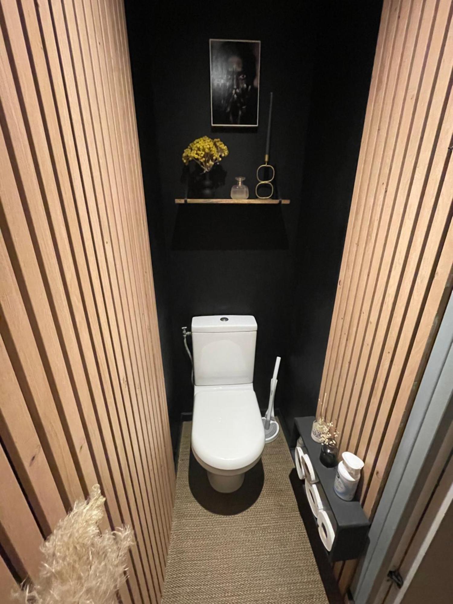 Chambre D Hotes 니스 외부 사진